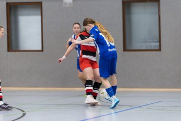 Bild 19 - wBJ Futsalmeisterschaft Vorrunde